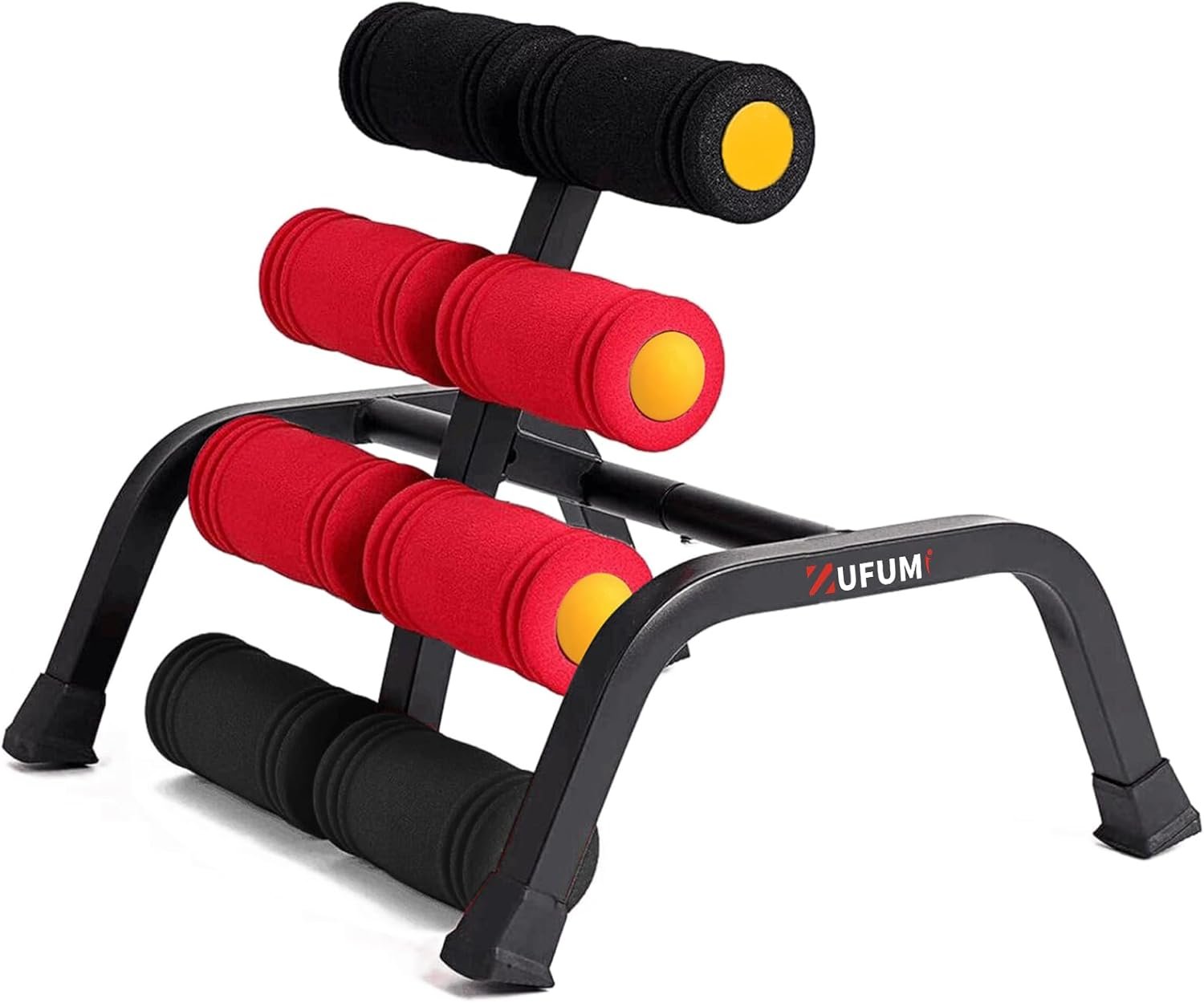 Stretch Deeper. Relax Longer. Feel Better. A Compact Inversion Trainer Designed for Everyday Back Relief